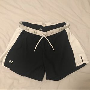 Under Armour Shorts